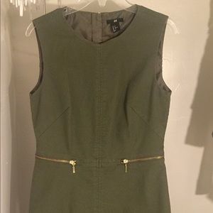 H&M Dress